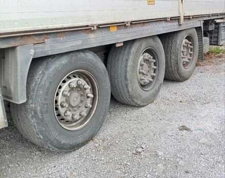 Кроне СД, об'ємом двигуна 0 л та пробігом 700 тис. км за 8500 $, фото 5 на Automoto.ua