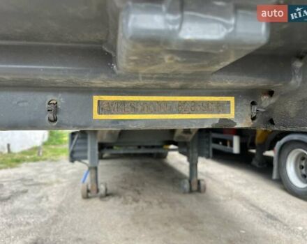 Кроне СД, объемом двигателя 0 л и пробегом 0 тыс. км за 8100 $, фото 11 на Automoto.ua