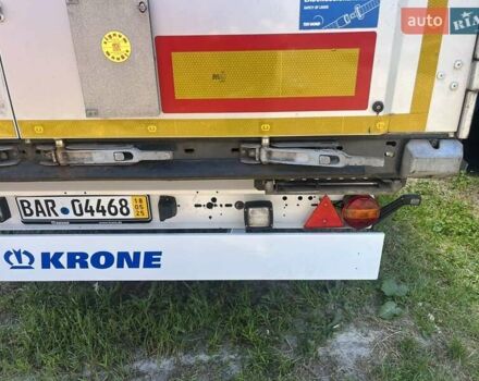 Кроне СД, об'ємом двигуна 0 л та пробігом 0 тис. км за 9999 $, фото 6 на Automoto.ua