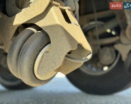 Кроне СД 2014 в Житомире на Automoto.ua Кроне СД, объемом двигателя 0 л и пробегом 525 тыс. км за 9355 $, фото 10 на Automoto.ua