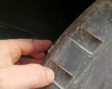 Кроне СД 2014 у Луцьку на Automoto.ua Кроне СД, об'ємом двигуна 0 л та пробігом 500 тис. км за 8900 $, фото 1 на Automoto.ua