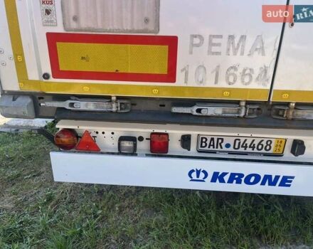 Кроне СД, об'ємом двигуна 0 л та пробігом 0 тис. км за 9999 $, фото 18 на Automoto.ua
