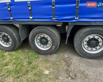 Кроне СД, объемом двигателя 0 л и пробегом 0 тыс. км за 8100 $, фото 5 на Automoto.ua