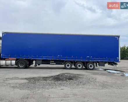 Кроне СД, объемом двигателя 0 л и пробегом 0 тыс. км за 8100 $, фото 19 на Automoto.ua