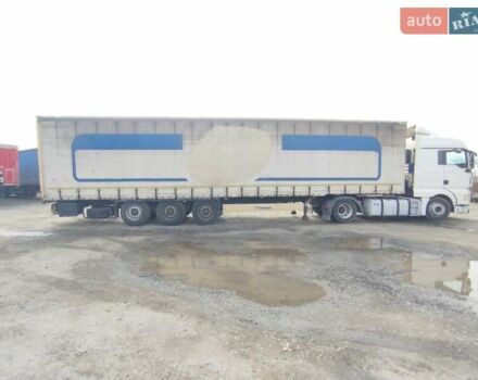 Кроне СД 2014 у Луцьку на Automoto.ua Кроне СД, об'ємом двигуна 0 л та пробігом 500 тис. км за 8900 $, фото 18 на Automoto.ua