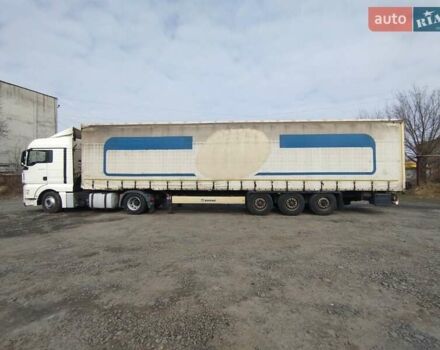 Кроне СД 2014 у Луцьку на Automoto.ua Кроне СД, об'ємом двигуна 0 л та пробігом 500 тис. км за 8900 $, фото 16 на Automoto.ua