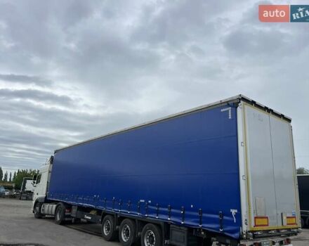 Кроне СД, объемом двигателя 0 л и пробегом 0 тыс. км за 8100 $, фото 14 на Automoto.ua