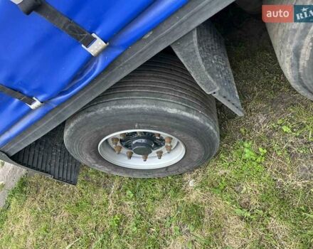 Кроне СД, объемом двигателя 0 л и пробегом 0 тыс. км за 8100 $, фото 1 на Automoto.ua