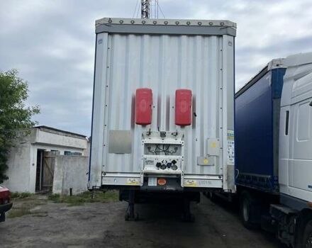 Кроне СД, объемом двигателя 0 л и пробегом 0 тыс. км за 8100 $, фото 3 на Automoto.ua