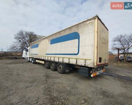 Кроне СД 2014 у Луцьку на Automoto.ua Кроне СД, об'ємом двигуна 0 л та пробігом 500 тис. км за 8900 $, фото 17 на Automoto.ua