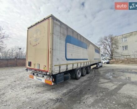 Кроне СД 2014 у Луцьку на Automoto.ua Кроне СД, об'ємом двигуна 0 л та пробігом 500 тис. км за 8900 $, фото 14 на Automoto.ua