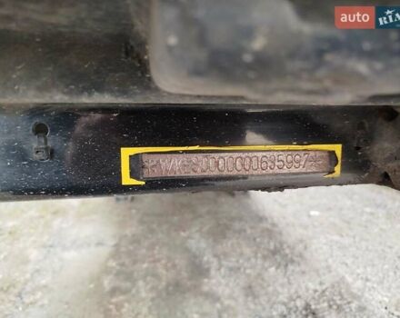 Кроне СД 2014 у Луцьку на Automoto.ua Кроне СД, об'ємом двигуна 0 л та пробігом 500 тис. км за 8900 $, фото 11 на Automoto.ua