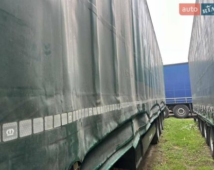 Кроне СД 2014 в Луцке на Automoto.ua Кроне СД, объемом двигателя 0 л и пробегом 100 тыс. км за 6800 $, фото 8 на Automoto.ua