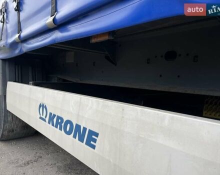 Кроне СД, объемом двигателя 0 л и пробегом 0 тыс. км за 8100 $, фото 15 на Automoto.ua