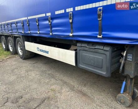 Кроне СД, объемом двигателя 0 л и пробегом 0 тыс. км за 8100 $, фото 4 на Automoto.ua