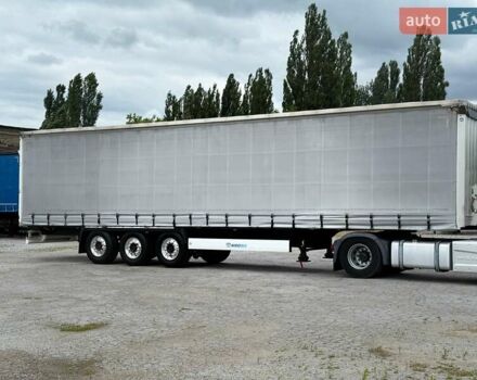 Кроне СД, объемом двигателя 0 л и пробегом 525 тыс. км за 10164 $, фото 10 на Automoto.ua