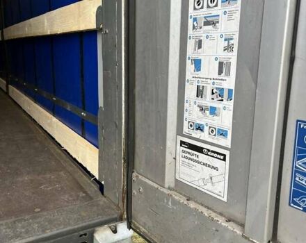 Кроне СД, объемом двигателя 0 л и пробегом 0 тыс. км за 8100 $, фото 20 на Automoto.ua