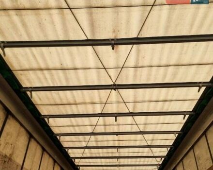 Кроне СД 2015 в Тячеве на Automoto.ua Кроне СД, объемом двигателя 0 л и пробегом 1 тыс. км за 6500 $, фото 6 на Automoto.ua