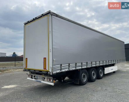 Кроне СД, объемом двигателя 0 л и пробегом 0 тыс. км за 13200 $, фото 2 на Automoto.ua