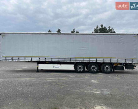 Кроне СД, объемом двигателя 0 л и пробегом 0 тыс. км за 13200 $, фото 5 на Automoto.ua