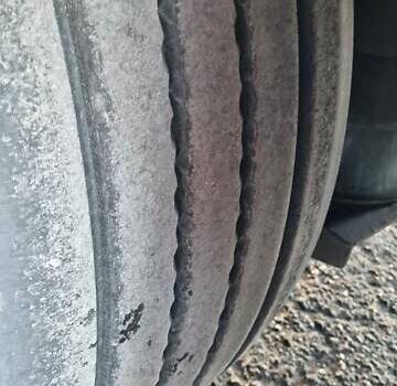 Кроне СД, объемом двигателя 0 л и пробегом 950 тыс. км за 14755 $, фото 3 на Automoto.ua