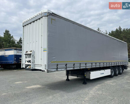 Кроне СД, объемом двигателя 0 л и пробегом 0 тыс. км за 13200 $, фото 1 на Automoto.ua