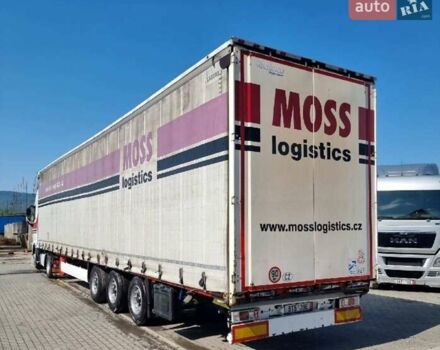 Кроне СД 2015 в Тячеве на Automoto.ua Кроне СД, объемом двигателя 0 л и пробегом 1 тыс. км за 6500 $, фото 3 на Automoto.ua