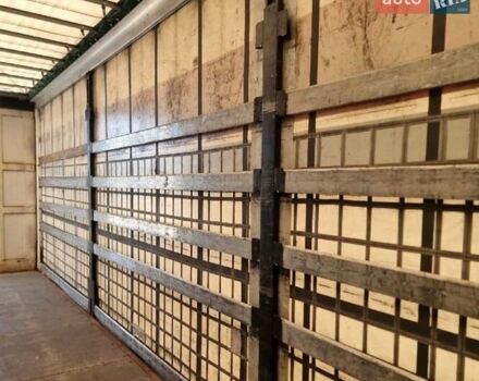 Кроне СД 2015 в Тячеве на Automoto.ua Кроне СД, объемом двигателя 0 л и пробегом 1 тыс. км за 6500 $, фото 7 на Automoto.ua