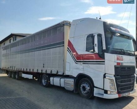 Кроне СД 2015 в Тячеве на Automoto.ua Кроне СД, объемом двигателя 0 л и пробегом 1 тыс. км за 6500 $, фото 4 на Automoto.ua