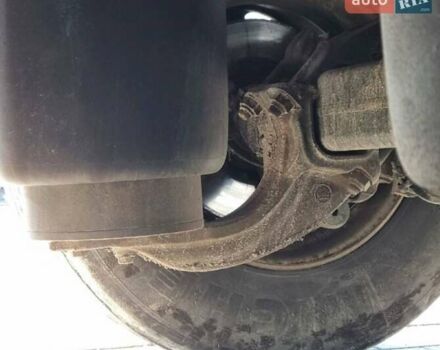 Кроне СД 2015 в Тячеве на Automoto.ua Кроне СД, объемом двигателя 0 л и пробегом 1 тыс. км за 6500 $, фото 5 на Automoto.ua