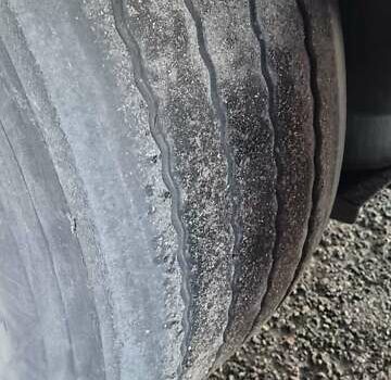 Кроне СД, объемом двигателя 0 л и пробегом 950 тыс. км за 14755 $, фото 4 на Automoto.ua