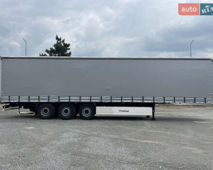 Кроне СД, объемом двигателя 0 л и пробегом 0 тыс. км за 13200 $, фото 4 на Automoto.ua