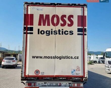 Кроне СД 2015 в Тячеве на Automoto.ua Кроне СД, объемом двигателя 0 л и пробегом 1 тыс. км за 6500 $, фото 2 на Automoto.ua