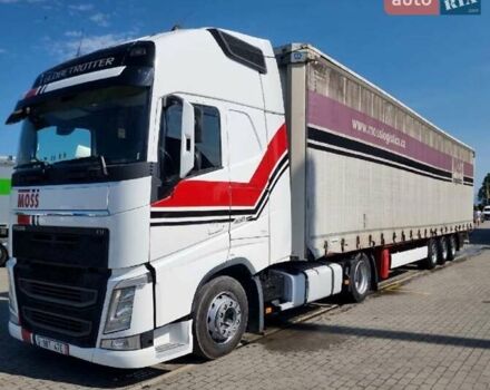 Кроне СД 2015 в Тячеве на Automoto.ua Кроне СД, объемом двигателя 0 л и пробегом 1 тыс. км за 6500 $, фото 1 на Automoto.ua