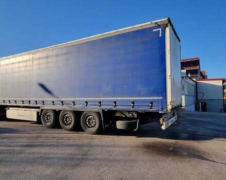 Кроне СД, объемом двигателя 0 л и пробегом 950 тыс. км за 14755 $, фото 1 на Automoto.ua