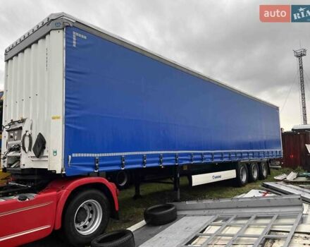 Кроне СД, об'ємом двигуна 0 л та пробігом 150 тис. км за 14000 $, фото 19 на Automoto.ua