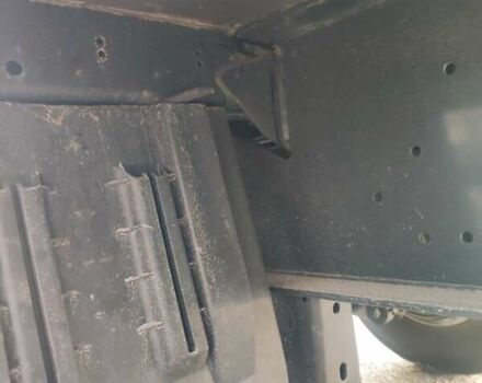 Кроне СД, об'ємом двигуна 0 л та пробігом 150 тис. км за 14000 $, фото 5 на Automoto.ua