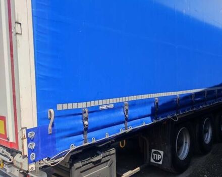 Кроне СД, об'ємом двигуна 0 л та пробігом 150 тис. км за 14000 $, фото 8 на Automoto.ua