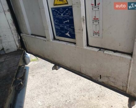 Кроне СД, об'ємом двигуна 0 л та пробігом 150 тис. км за 14000 $, фото 3 на Automoto.ua
