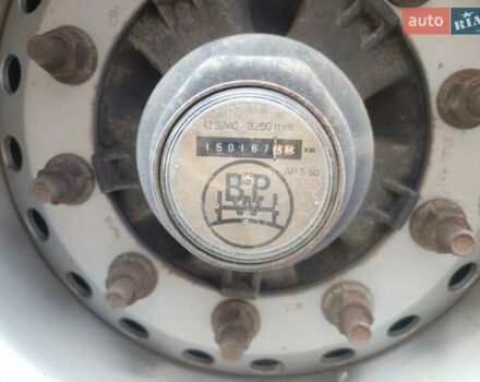 Кроне СД, об'ємом двигуна 0 л та пробігом 150 тис. км за 14000 $, фото 6 на Automoto.ua