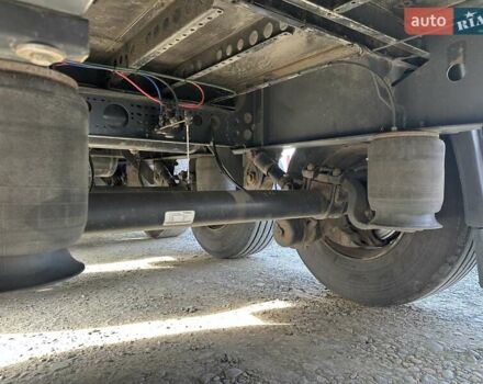 Кроне СД, объемом двигателя 0 л и пробегом 2 тыс. км за 12999 $, фото 10 на Automoto.ua