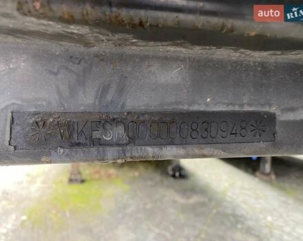 Кроне СД, объемом двигателя 0 л и пробегом 0 тыс. км за 22296 $, фото 27 на Automoto.ua