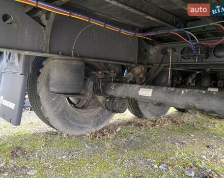Кроне СД, объемом двигателя 0 л и пробегом 0 тыс. км за 22296 $, фото 11 на Automoto.ua