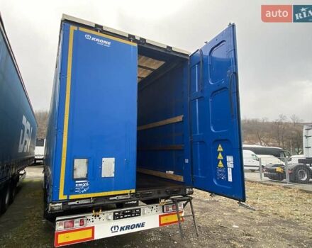 Кроне СД, объемом двигателя 0 л и пробегом 0 тыс. км за 22296 $, фото 14 на Automoto.ua