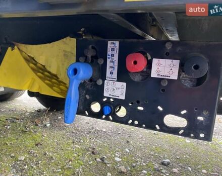 Кроне СД, объемом двигателя 0 л и пробегом 0 тыс. км за 22296 $, фото 24 на Automoto.ua