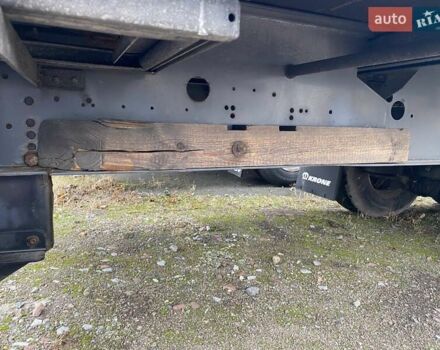Кроне СД, объемом двигателя 0 л и пробегом 0 тыс. км за 22296 $, фото 12 на Automoto.ua