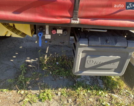 Кроне СД 2020 в Киеве на Automoto.ua Кроне СД, объемом двигателя 0 л и пробегом 0 тыс. км за 24869 $, фото 23 на Automoto.ua