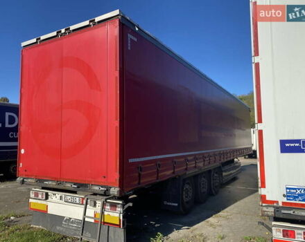 Кроне СД 2020 в Киеве на Automoto.ua Кроне СД, объемом двигателя 0 л и пробегом 0 тыс. км за 24869 $, фото 6 на Automoto.ua