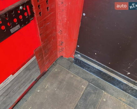 Кроне СД 2020 в Киеве на Automoto.ua Кроне СД, объемом двигателя 0 л и пробегом 0 тыс. км за 24869 $, фото 17 на Automoto.ua