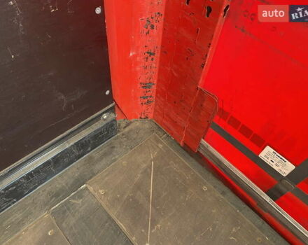 Кроне СД 2020 в Киеве на Automoto.ua Кроне СД, объемом двигателя 0 л и пробегом 0 тыс. км за 24869 $, фото 20 на Automoto.ua